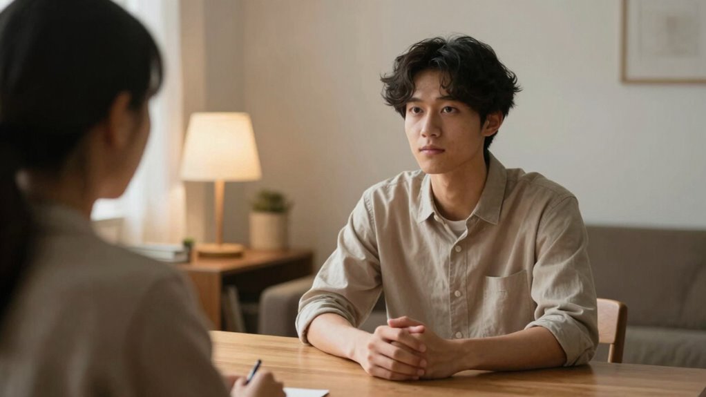 mindful emotional conversation management