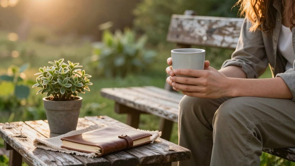 mindful ethical consumer choices