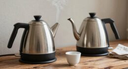 mindful habits with kettles