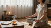 mindful honesty in routine