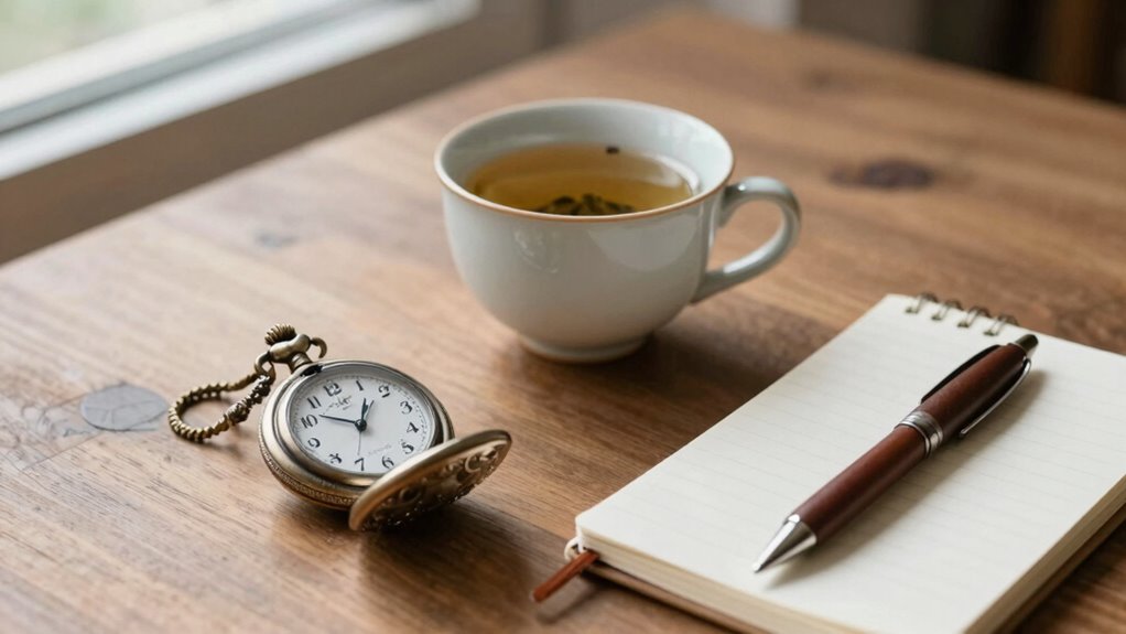 mindful intentional financial choices
