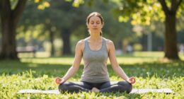 mindful movement during workouts