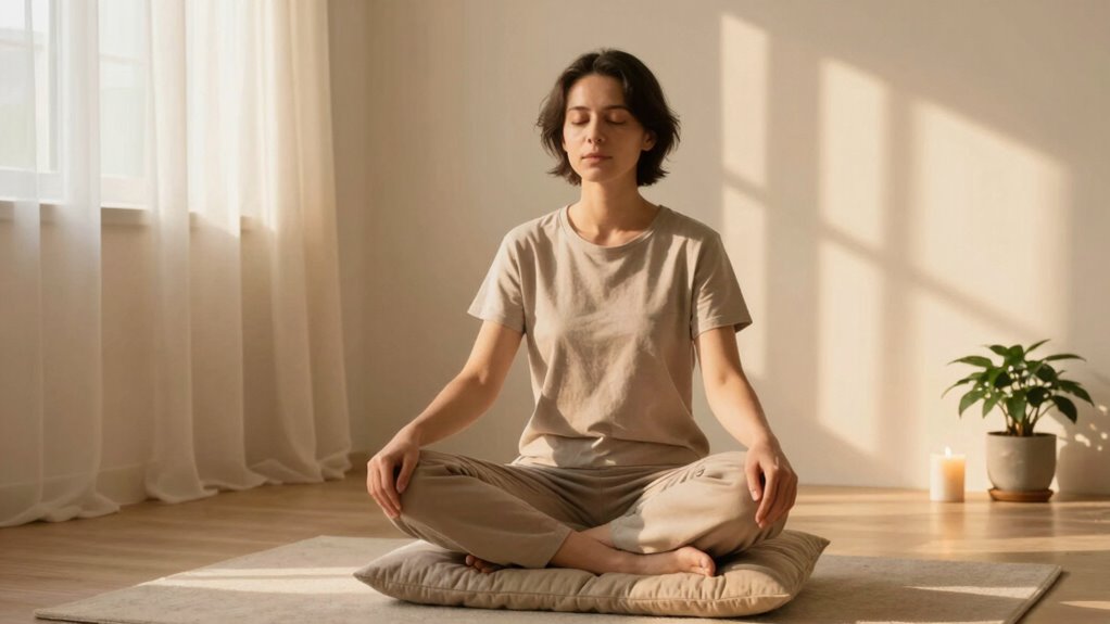 mindful self talk fosters resilience