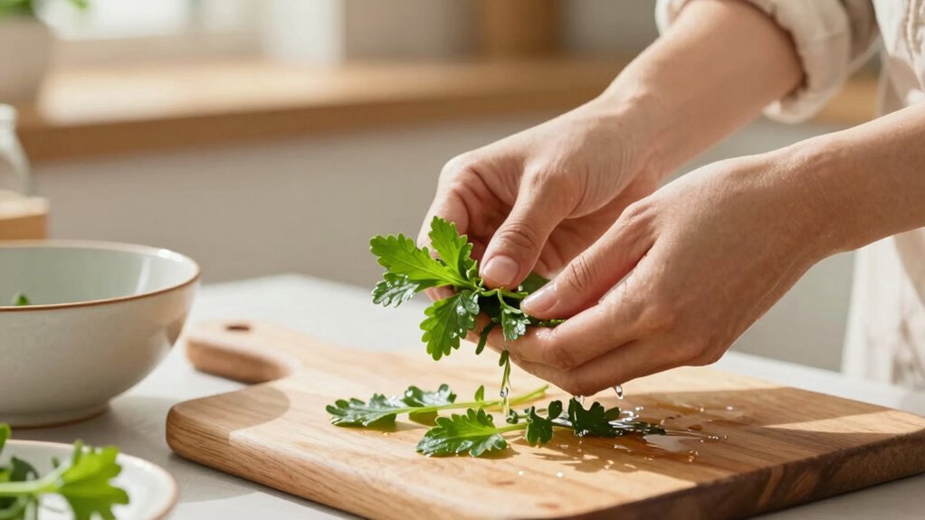 mindful senses enhance daily routines