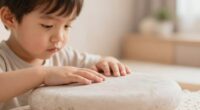 mindful touch for regulation