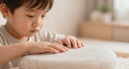 mindful touch for regulation