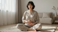 mindful trauma healing techniques