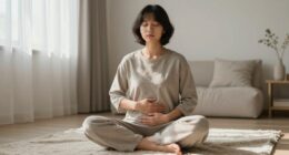 mindful trauma healing techniques