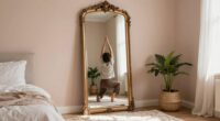 mirrors and embodiment exercises