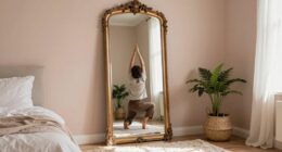 mirrors and embodiment exercises
