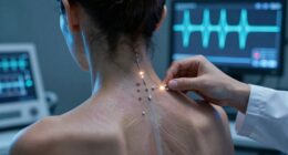 monitoring nervous system changes