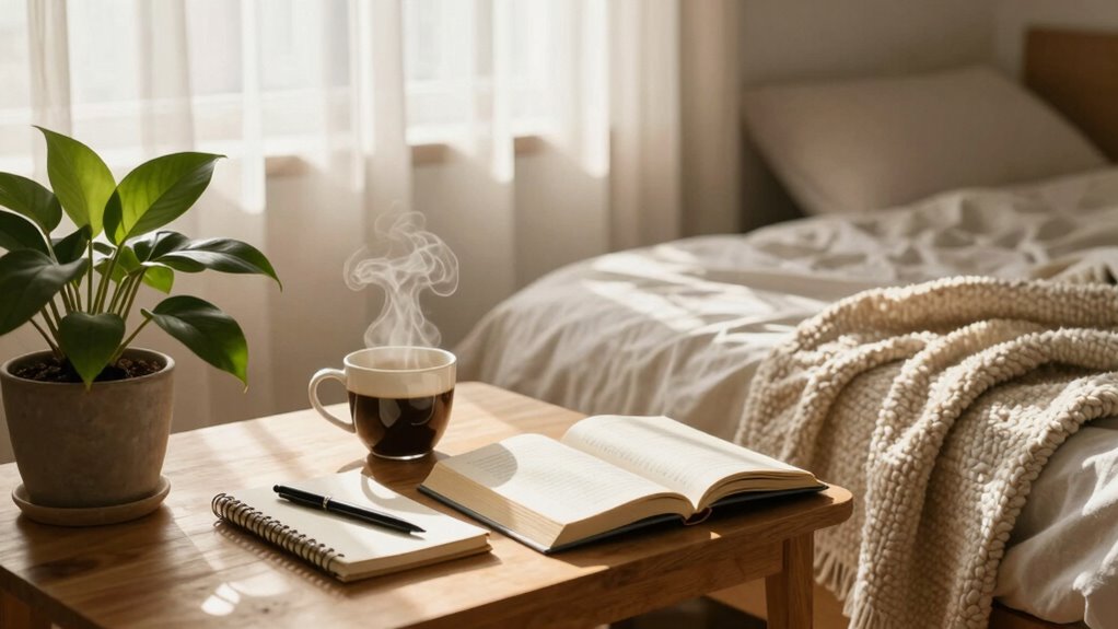 morning mindfulness and movement