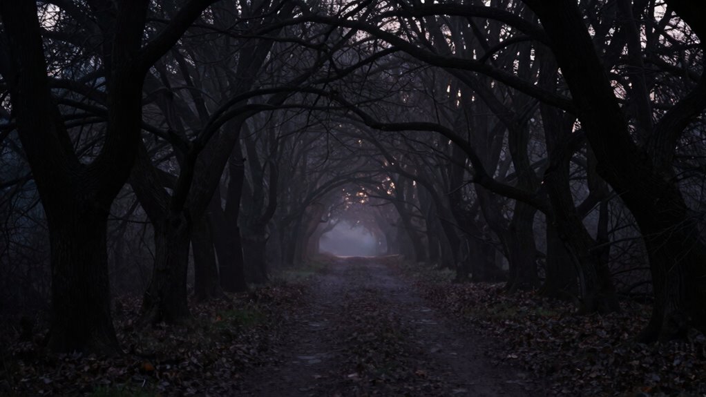 navigating confusion and fear
