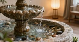 overlooked fountain features