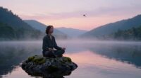patience fosters mindful living