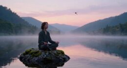 patience fosters mindful living