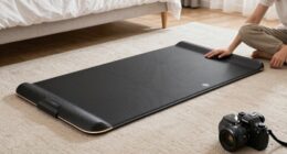 pemf mats recovery trend