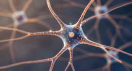 perceived security activates calming neural pathways