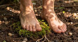 physical awareness and sensation