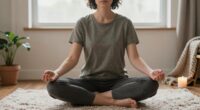 physical self care practices