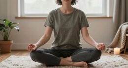 physical self care practices