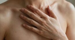 physical sensations during therapy