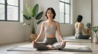 posture influences emotional well being
