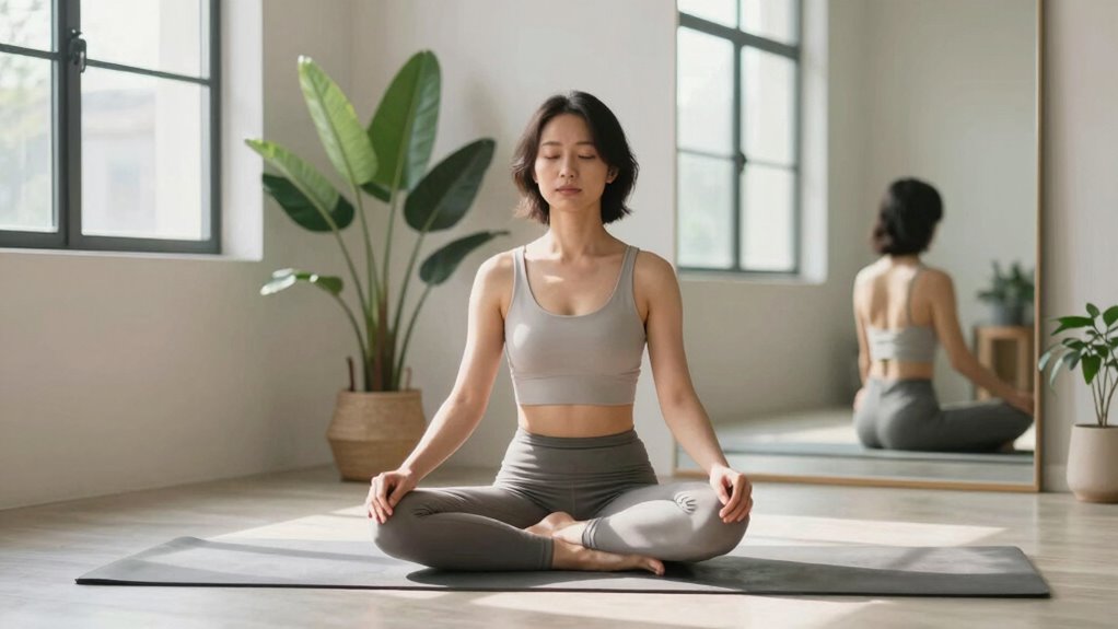 posture influences emotional well being