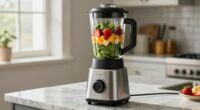 powerful blenders for health