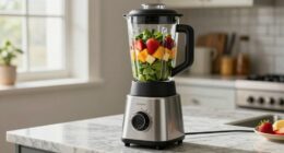 powerful blenders for health