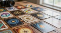 practical daily oracle decks