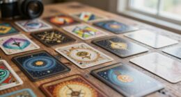practical daily oracle decks