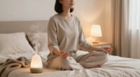 practice relaxation techniques nightly