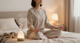 practice relaxation techniques nightly