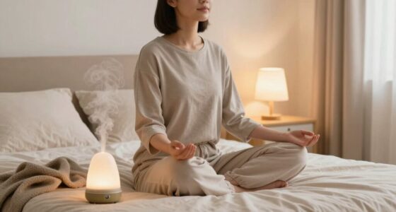 practice relaxation techniques nightly