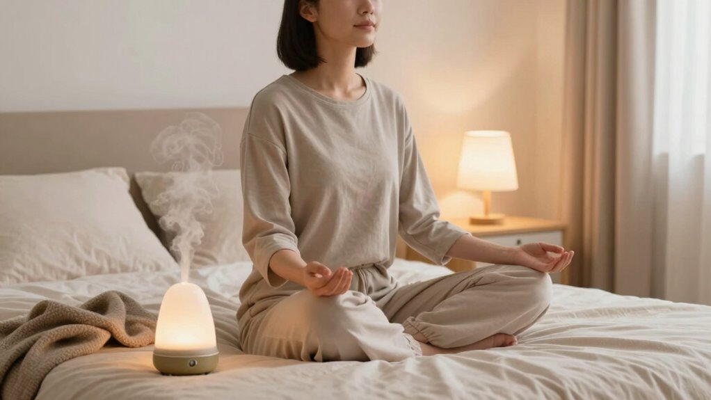 practice relaxation techniques nightly