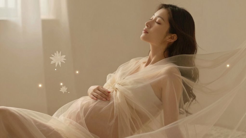 pregnancy dreams without actual pregnancy