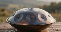 premium handpans enhance meditation