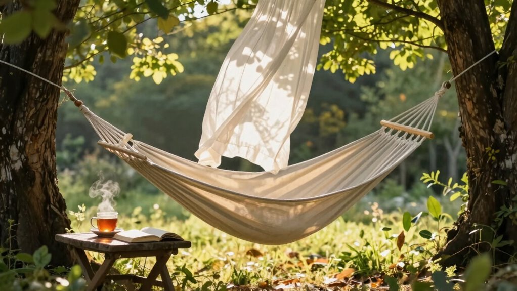 prioritize rest and self care