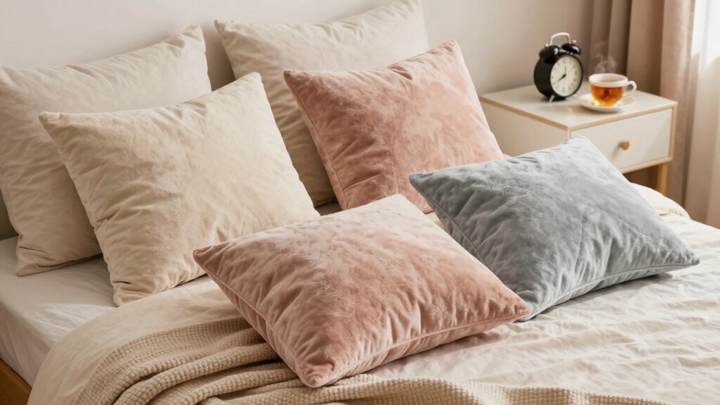 purposeful sleep comfort