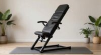 realistic inversion table overview