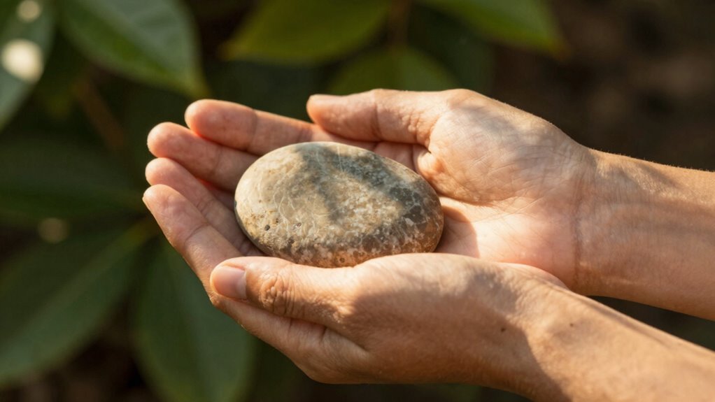 rebuild trust through mindfulness