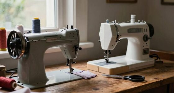 reconnect through sewing craft