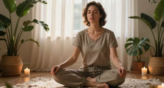reconnecting with physical awareness