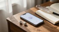 recording dreams with voice notes