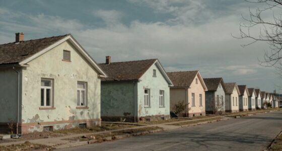 recurring house dream symbolism