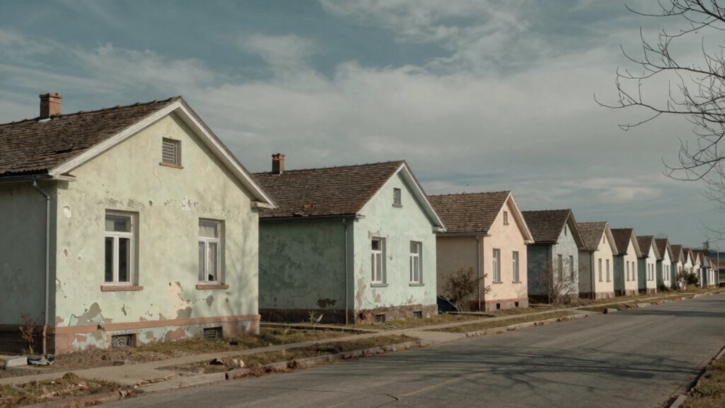 recurring house dream symbolism