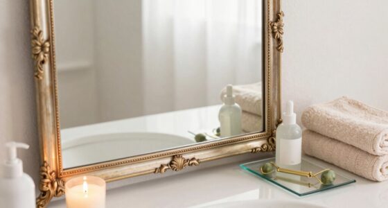 reflective skincare habits evolution