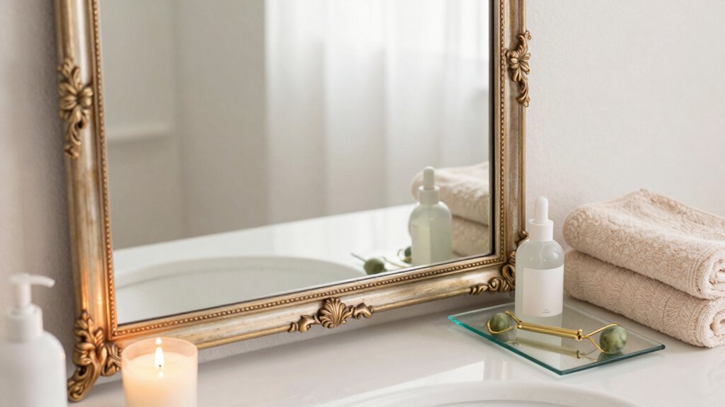 reflective skincare habits evolution