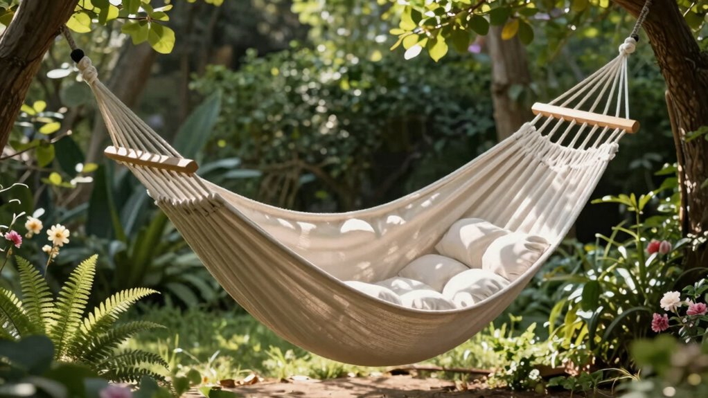 relaxing soothing gentle sway